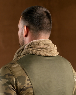 Маскувальна сітка койот (арт. 9162200102)