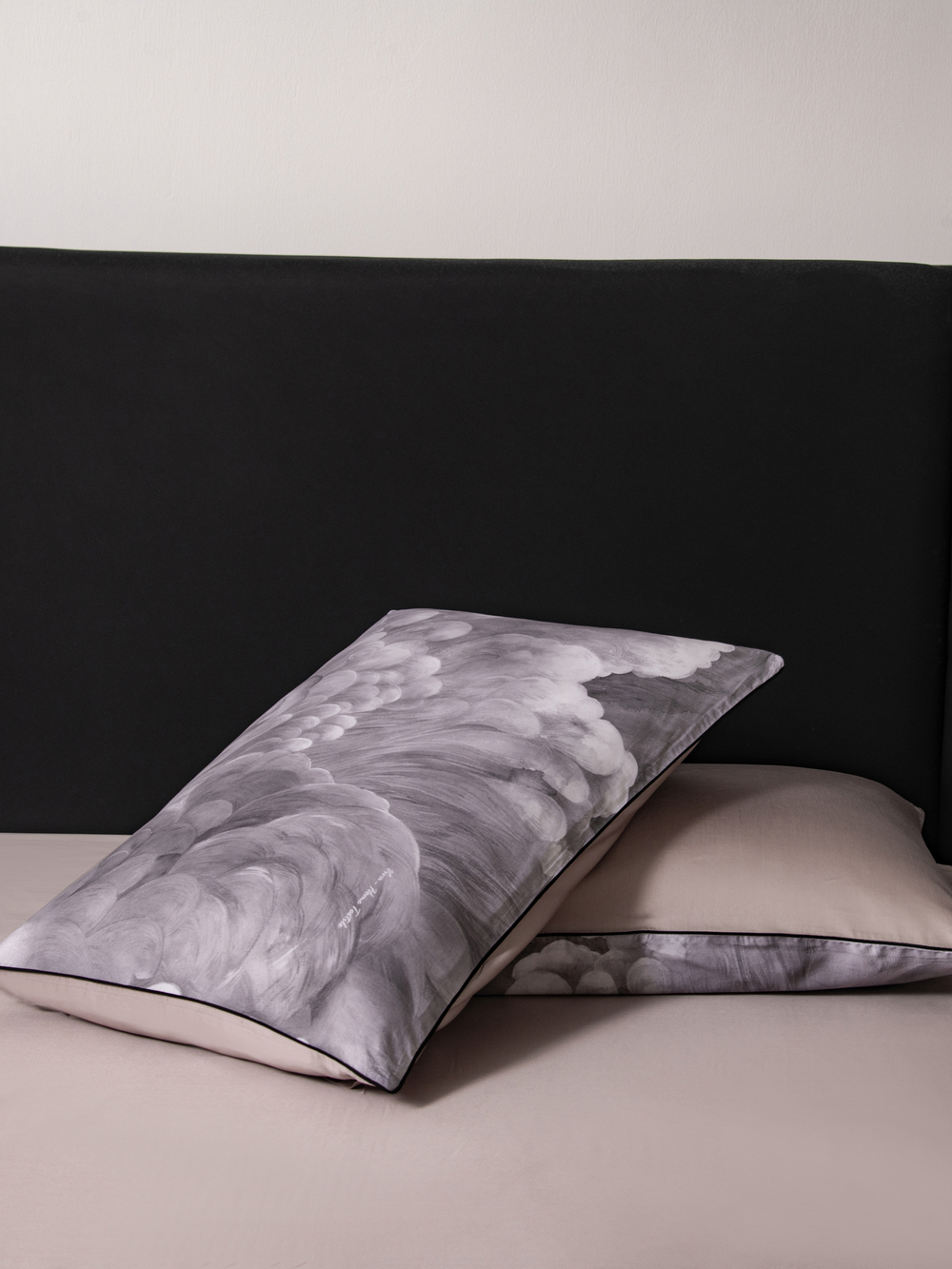 Комплект постельного белья Сатин Премиум CPA054