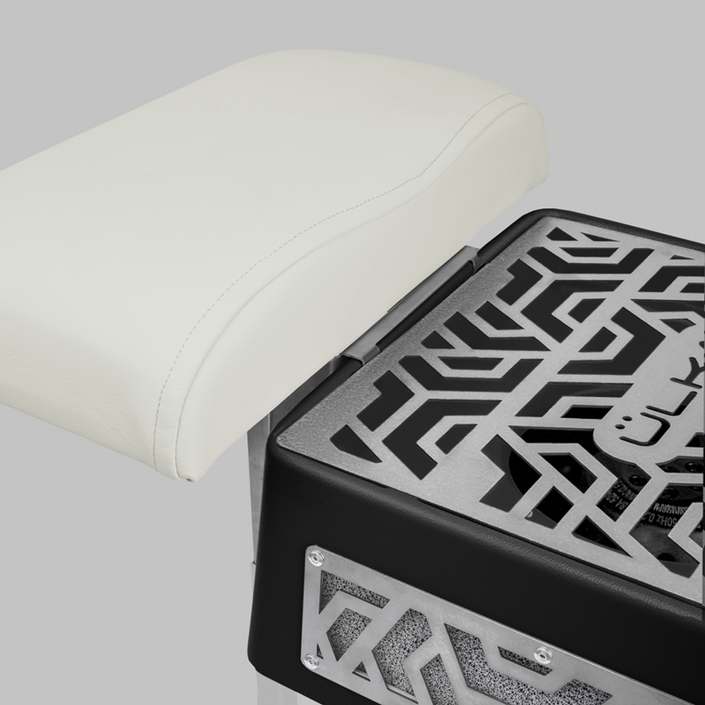 Витяжка для педикюру Ulka Х2FP Premium