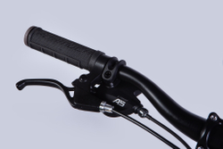 Велосипед гірський алюмінієвий 26 дюймів Formula Zephyr 3.0 DD CS 2025, рама 14"