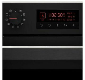 Вбудована духовка Hansa BOES694610 (F00254688)