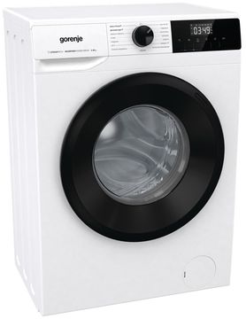 Пральна машина повногабаритна Gorenje W1NHPI84AS/UA