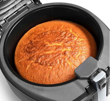 Мультиварка DeLonghi FH 1394 BK Multicuisine