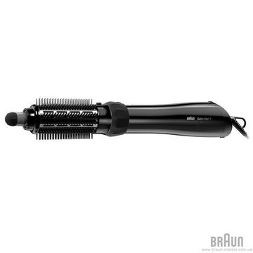 Фен-плойка Braun AS 530