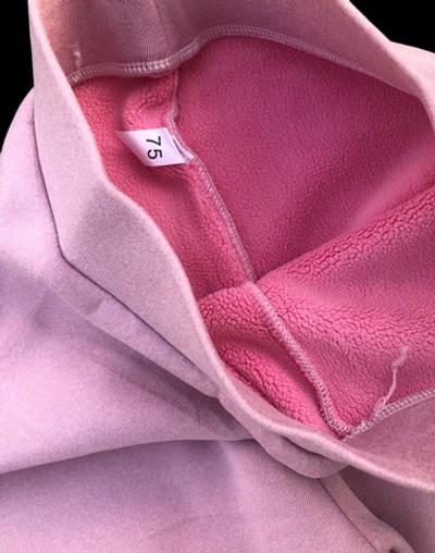 Лосини утеплені, бавовна, махра ТМ "Золото"