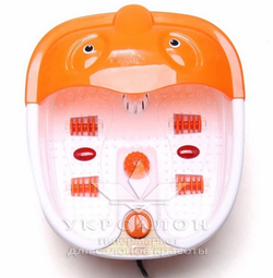 Гідромасажна ванна Simba