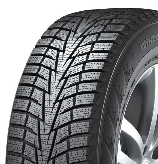 Hankook Tire Winter I*Cept X RW10 225/55 R19 99T