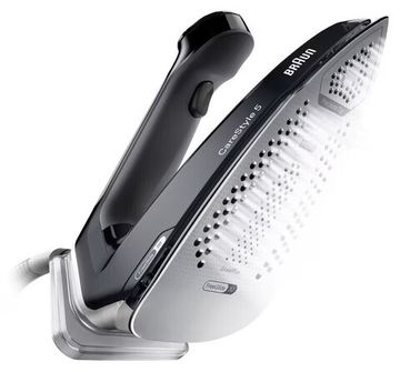 Прасувальна система BRAUN CareStyle 5 IS5249BK