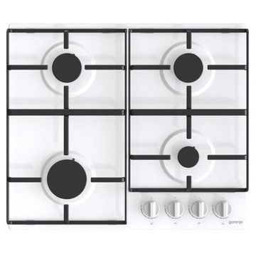 Варильна поверхня газова GORENJE G 640 EW