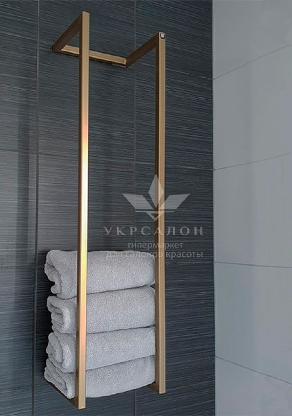 Держатель для полотенец 081