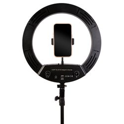 Кільцева лампа elexy 36