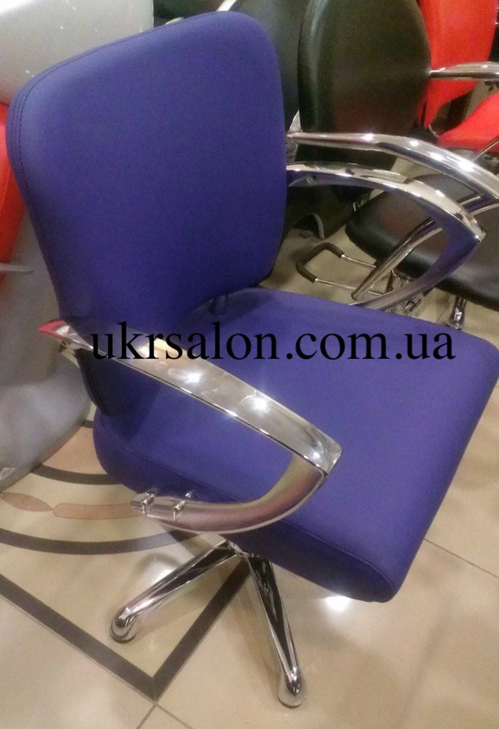 Парикмахерское кресло  ZD-363