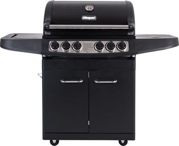 Газовий гриль Maestro (134224)