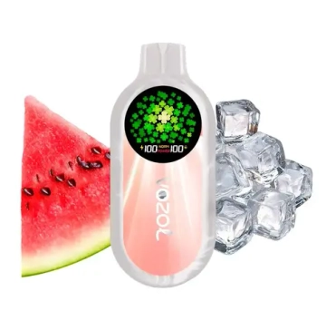 VOZOL MAGIC 30000 - Watermelon Ice 5%