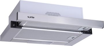 Витяжка VENTOLUX GARDA 60 INOX (700) SLIM