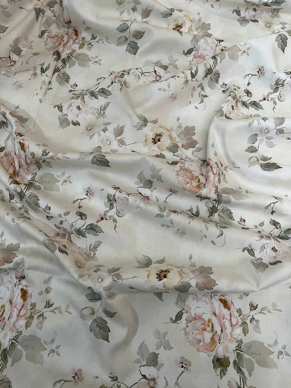 Сатин принт преміум (2.4)