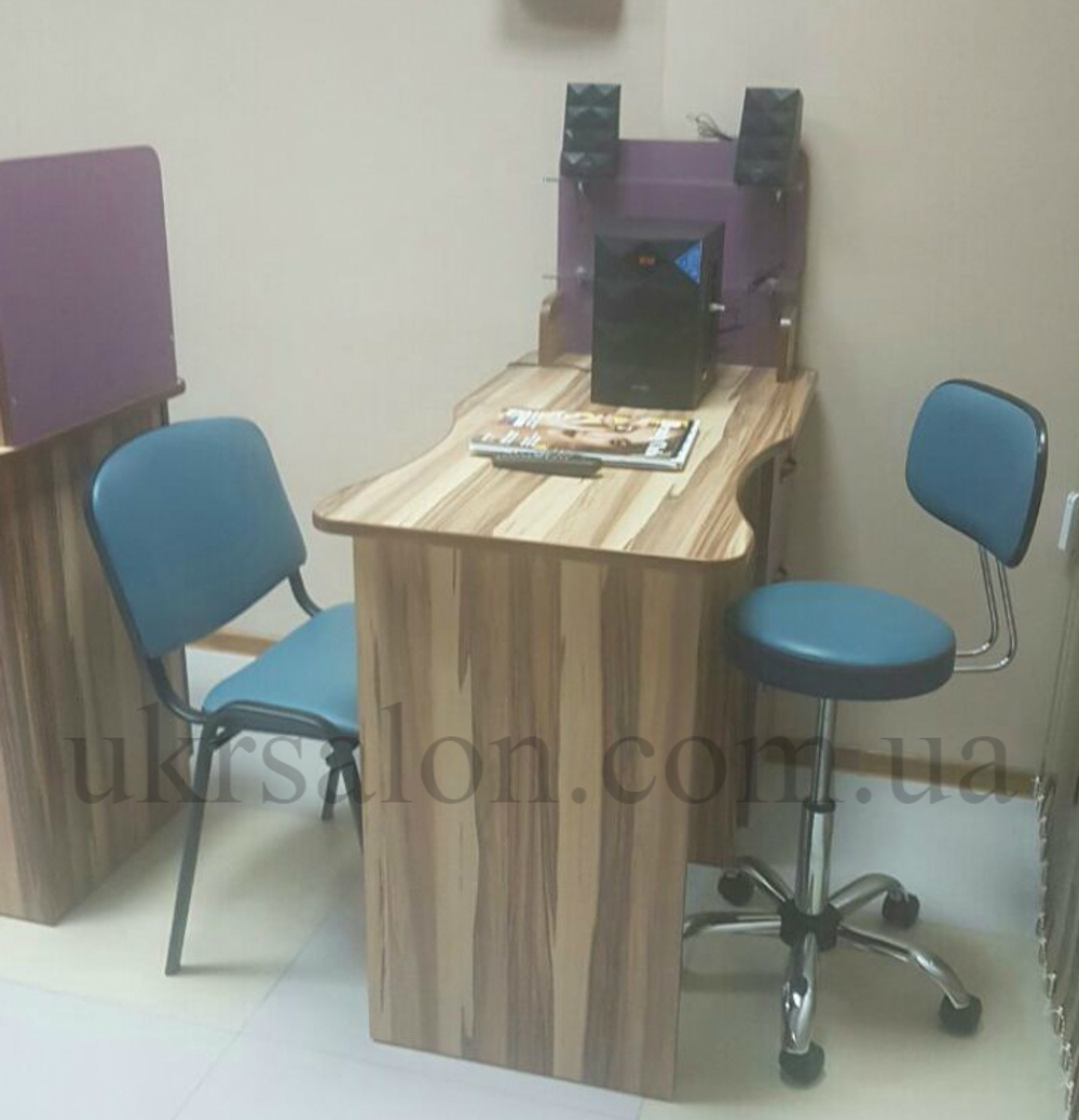 Стул мастера AM-4