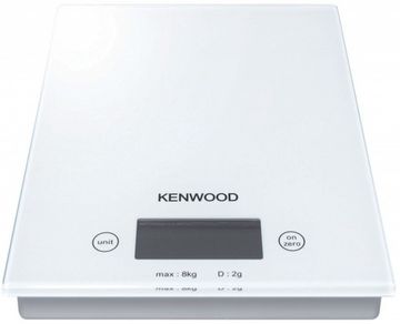 Кухонні ваги Kenwood DS 401