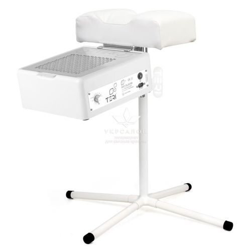 Педікюрна підставка для витяжок Teri