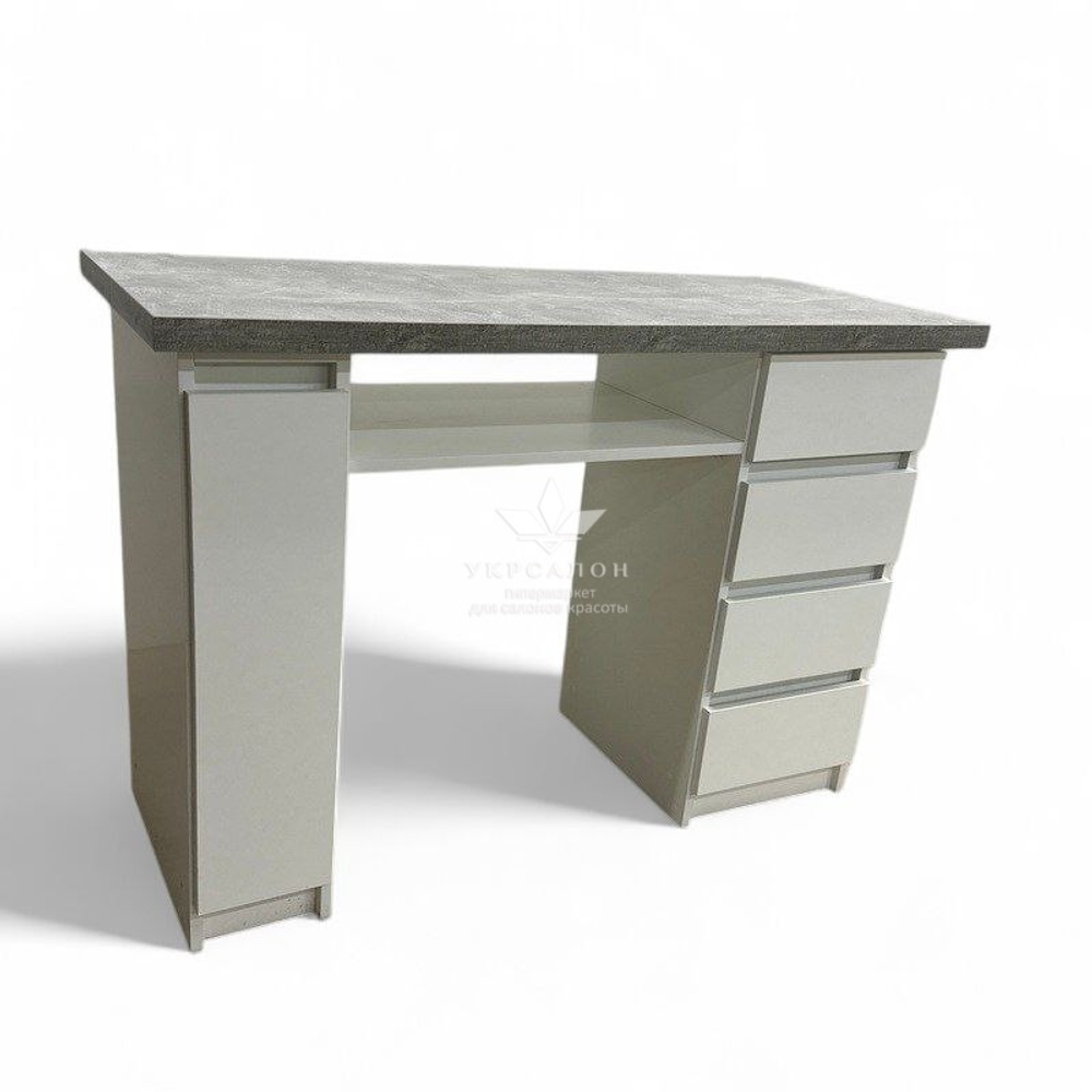 Маникюрный стол Mark SM-400 с нишей