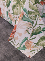 Комплект постельного белья Сатин Velouria Luxe с Одеялом VL017