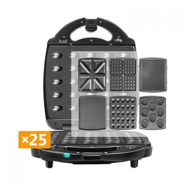 Мультипекар Redmond RMB-M737/6