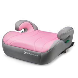Автокрісло-бустер Kinderkraft i-Boost (22-36 кг)