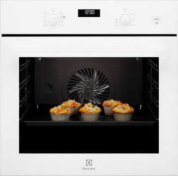 Духова шафа ELECTROLUX OKD5C51V (146536)