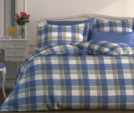 Фланель принт (2.4) Турция