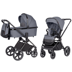 Універсальна коляска 2 в 1 Carrello Ultimo CRL-6520
