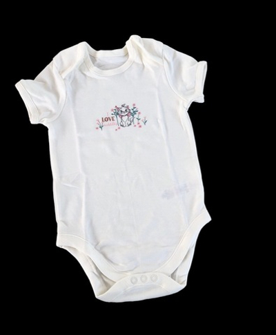 Боді-футболка, бавовна ТМ "George"