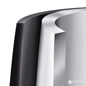 Електрочайник TEFAL Safe to touch KO260130