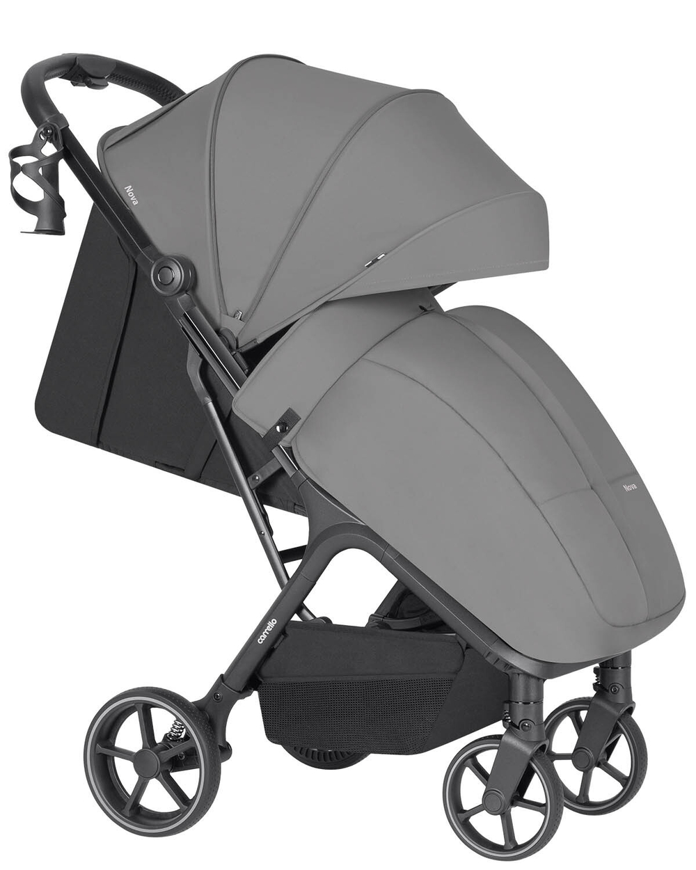 Прогулянкова коляска Carrello Nova CRL-5524