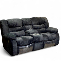 Двухместное SPA кресло-реклайнер Ontario с электроприводом