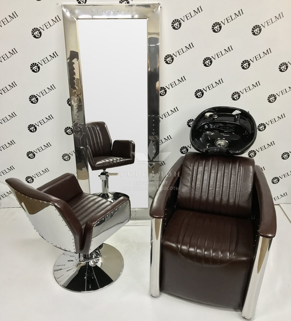 Комплект перукарських меблів Infinity Lux plus