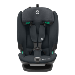 Автокресло детское Maxi-Cosi Titan Plus I-Size 1/2/3 (9-36 кг)
