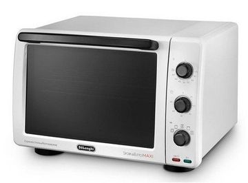 Електропіч DeLonghi EO 32602 WH