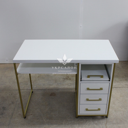 Стол маникюрный Mark Premium-06a