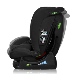 Автокрісло дитяче Lionelo Izzy I-Size 0+/1/2/3 (0-36 кг)