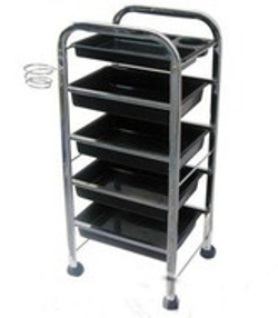 Візок Перукарський М-3020F