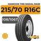 Hankook Tire Radial RA08 215/70 R16C 108/106T