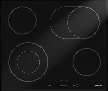 Варильна поверхня електрична GORENJE ECS 620 USC