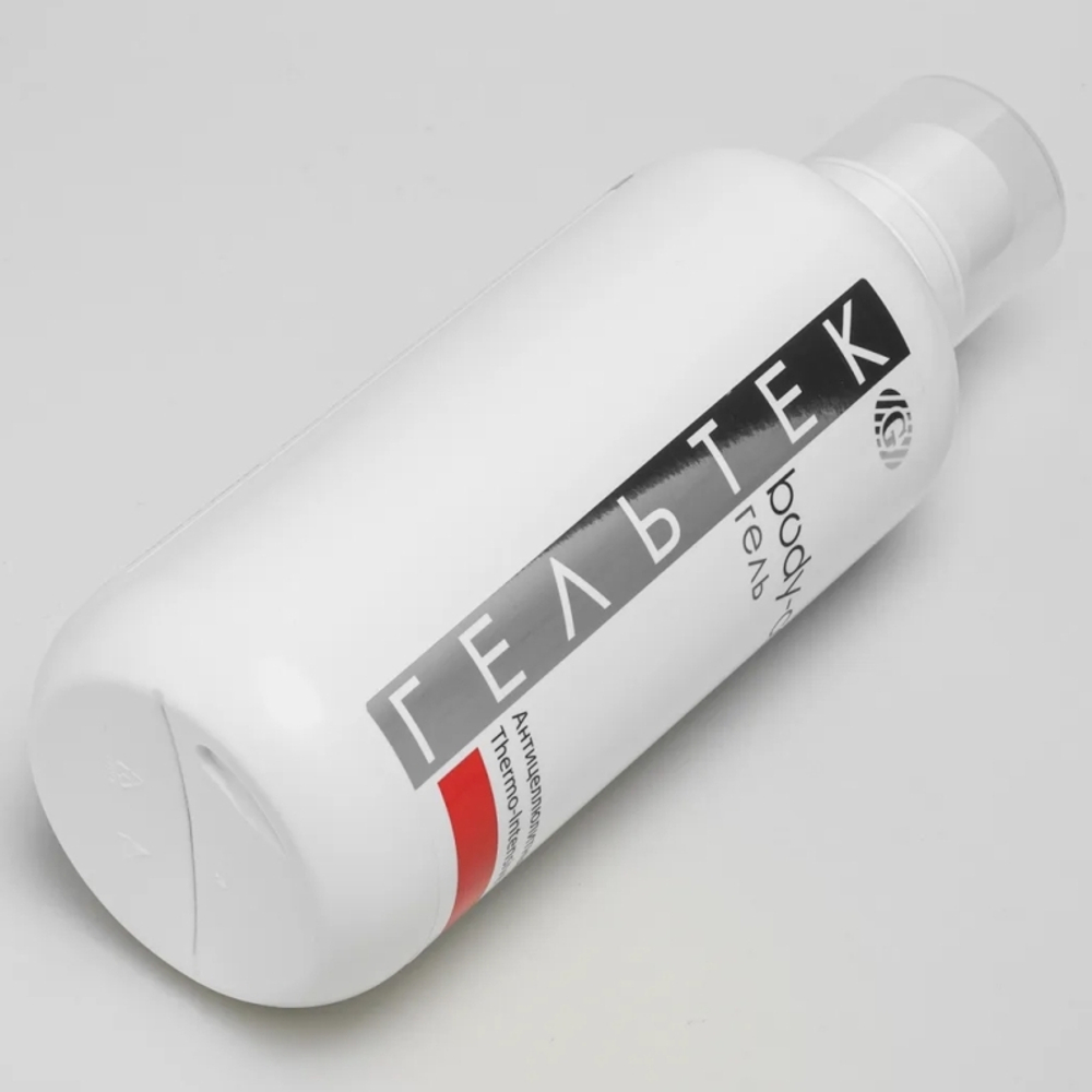 Антицелюлітний гель Thermo-Intensive серії Body-Care, Гельтек
