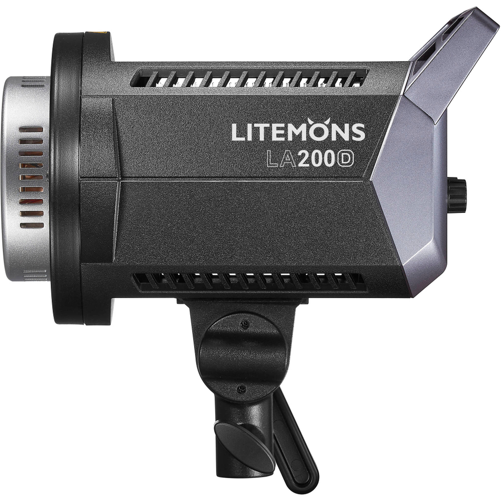 Відеосвітло Godox Litemons LA200D LED 5600K