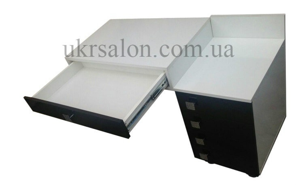 Маникюрный стол Continental