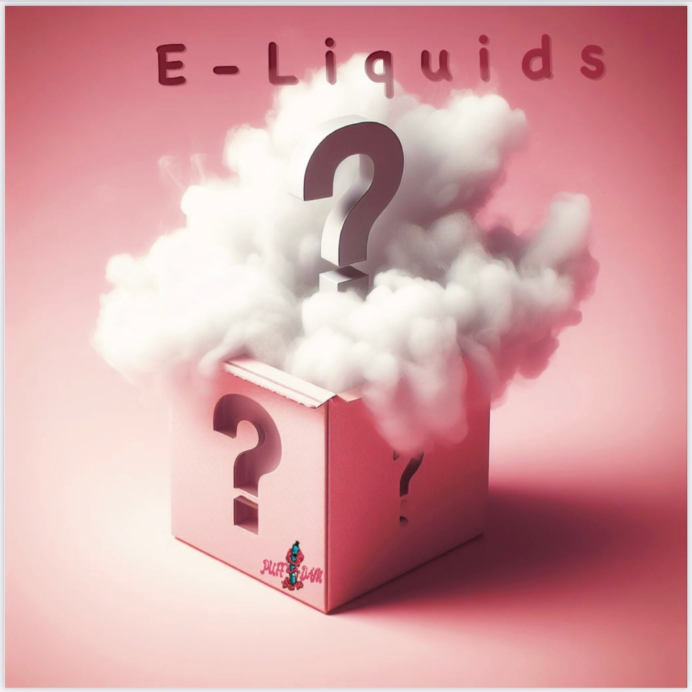 LIQUID BOX
