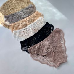 Мереживні американки