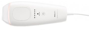 Фотоепілятор PHILIPS Lumea Essential BRI858/00