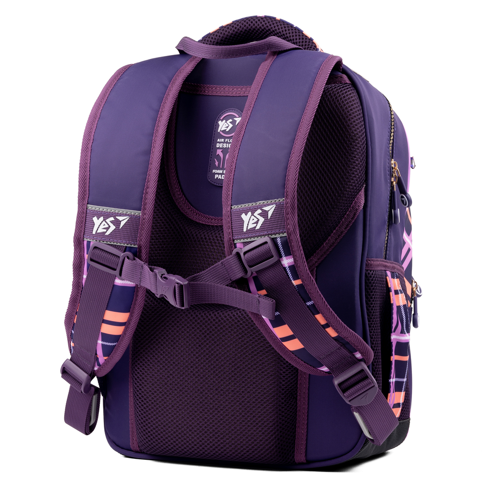 Рюкзак YES S-40 Pretty girl (арт. 558903)