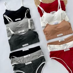 Базовий комплект на кожен день